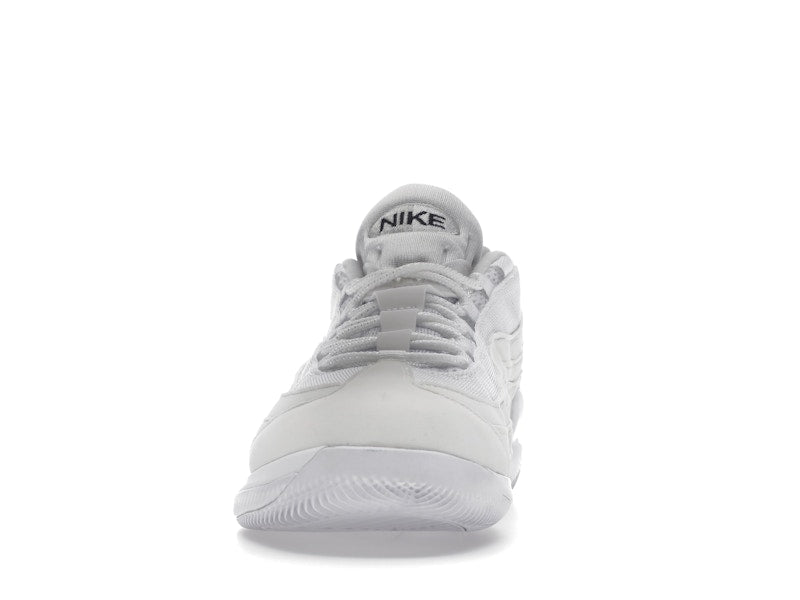 Nike Court React Vapor NXT Air Max 95 Triple White