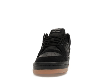 adidas Forum 84 Low ADV Core Black Gum