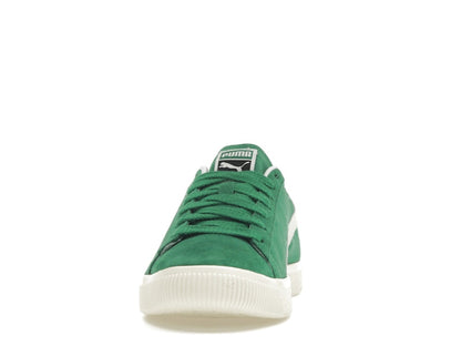 Puma Clyde OG Burdent Green