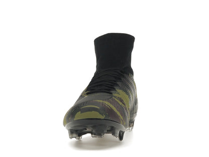 Nike Mercurial Superfly SE FG Jungle Camo