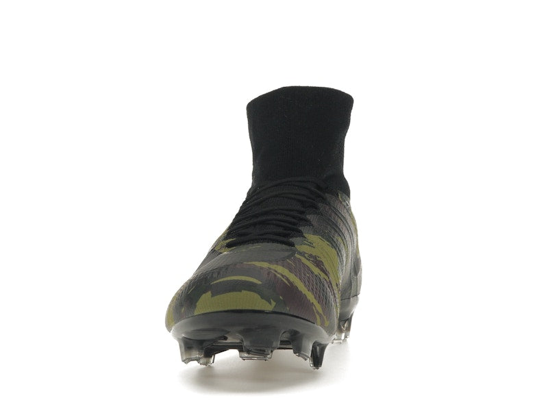 Nike Mercurial Superfly SE FG Jungle Camo