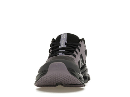 On Running Cloudrunner Iron Black