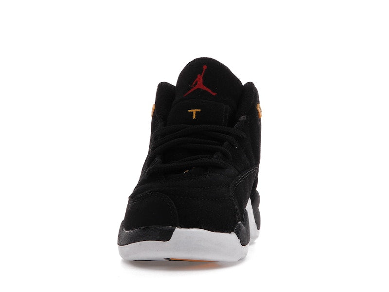 Jordan 12 Retro Reverse Taxi (PS)