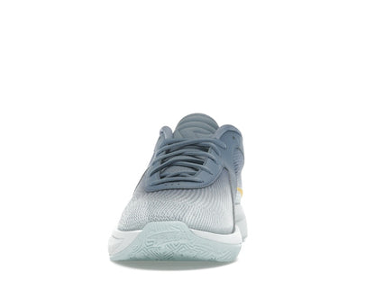 Nike Giannis Zoom Freak 6 Ashen Slate Laser Orange