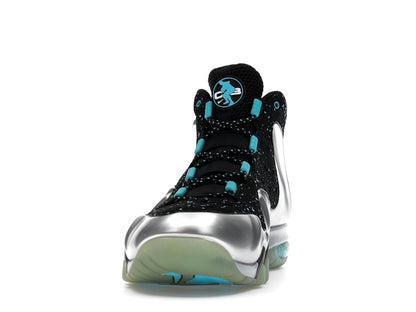 Nike Barkley Posite Max Metallic Silver Gamma Blue
