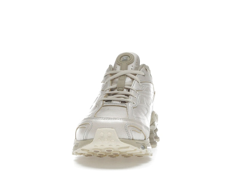 Nike Shox Ride 2 PRM Metallic Silver Desert Khaki