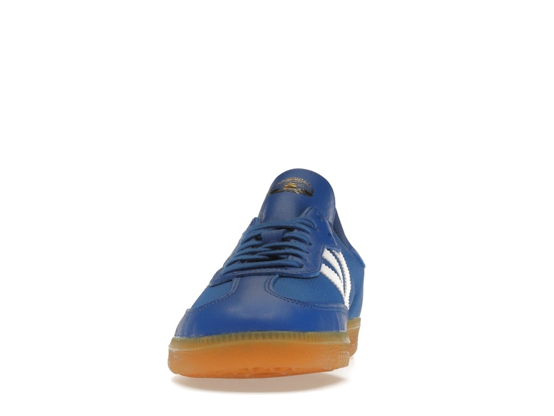 adidas Samba OG Oyster Holdings Blue