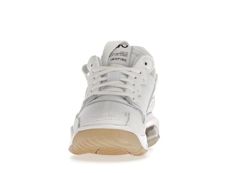 Jordan MA2 White Gum (Women's)