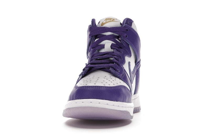 Nike Dunk High SP Varsity Purple (Women's)