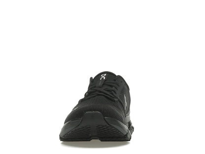 On Running Cloud X 4 Black Eclipse (Women's)