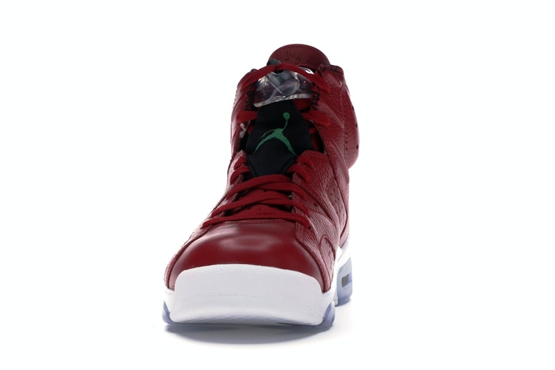 Jordan 6 Retro History of Jordan (Spiz'ike)