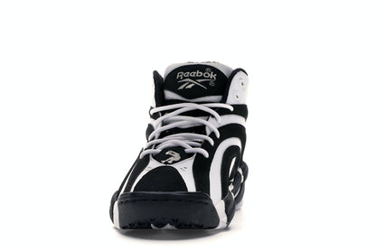 Reebok Shaqnosis White Black OG (2013)