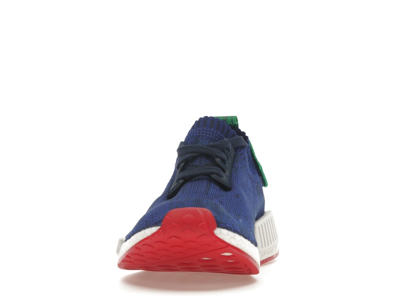 adidas NMD R1 Rue Des Rosiers Paris