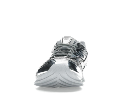 Bottega Veneta Orbit Silver