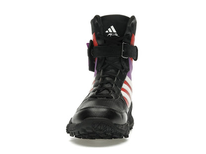 adidas CodeChaos Golf Boot Jay3lle Core Black (Women's)