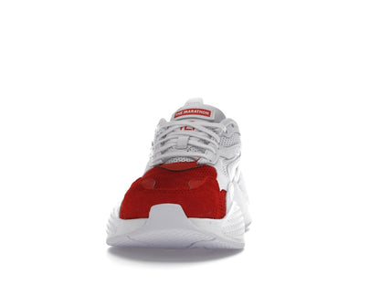 Puma RS-X3 Nipsey Hussle The Marathon Continues 10th Anniversary White