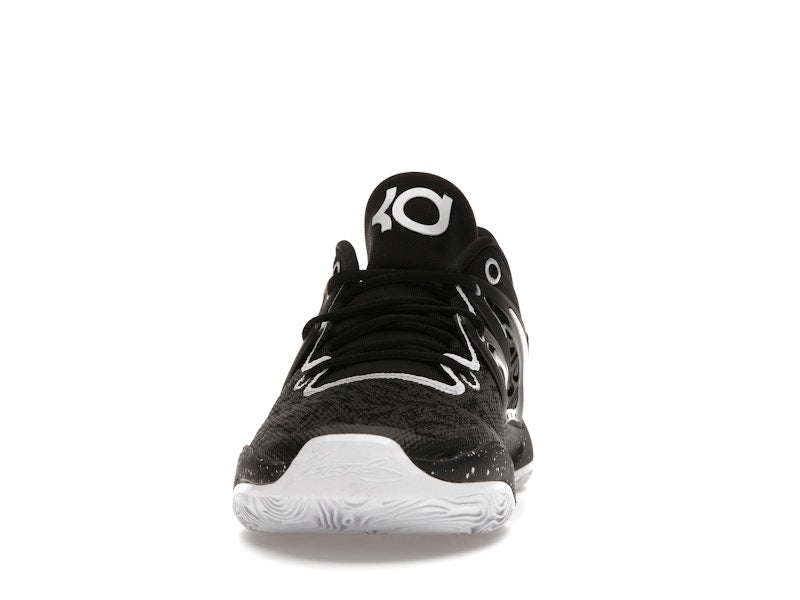 Nike KD 15 TB Black White