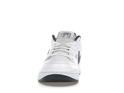 Jordan Stadium 90 White Neutral Grey Black (Women's)