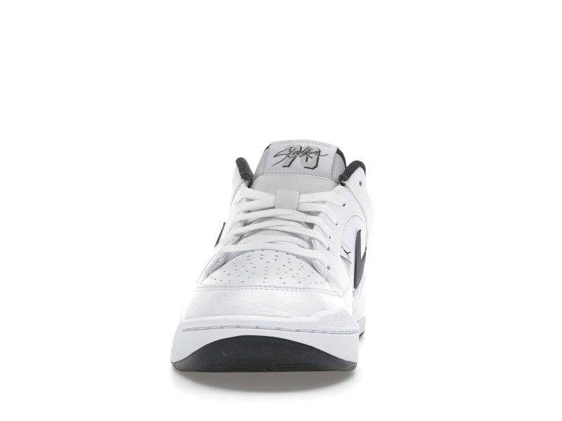 Jordan Stadium 90 White Neutral Grey Black (Women's)
