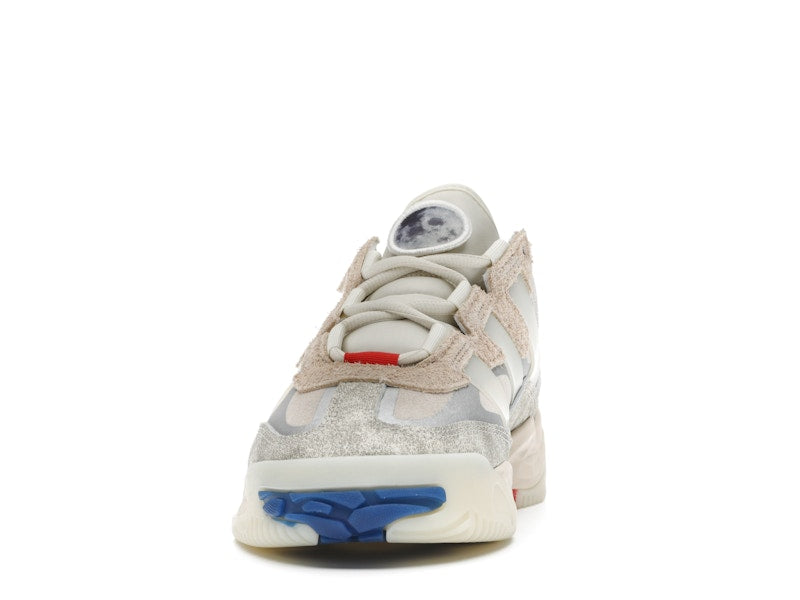 adidas Niteball Cream White
