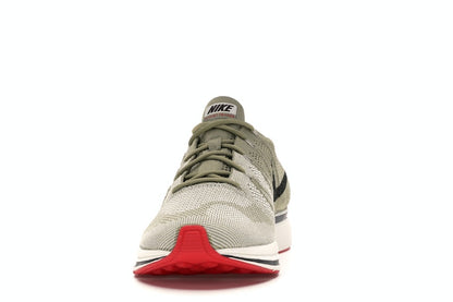 Nike Flyknit Trainer Neutral Olive