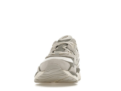 ASICS Gel-NYC Oyster Grey