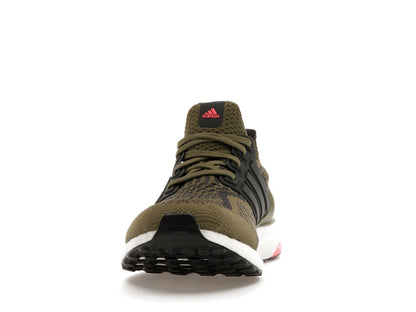 adidas Ultra Boost 5.0 DNA Focus Olive Carbon