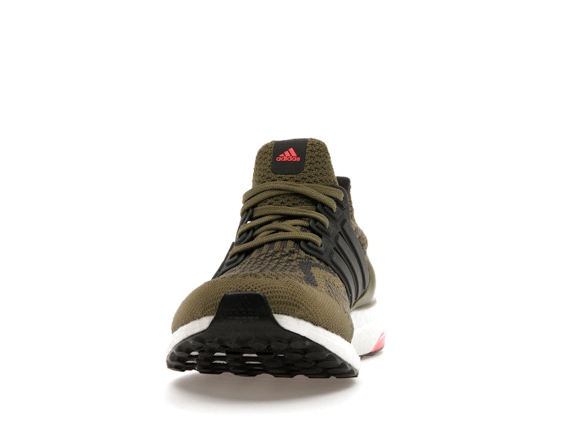 adidas Ultra Boost 5.0 DNA Focus Olive Carbon