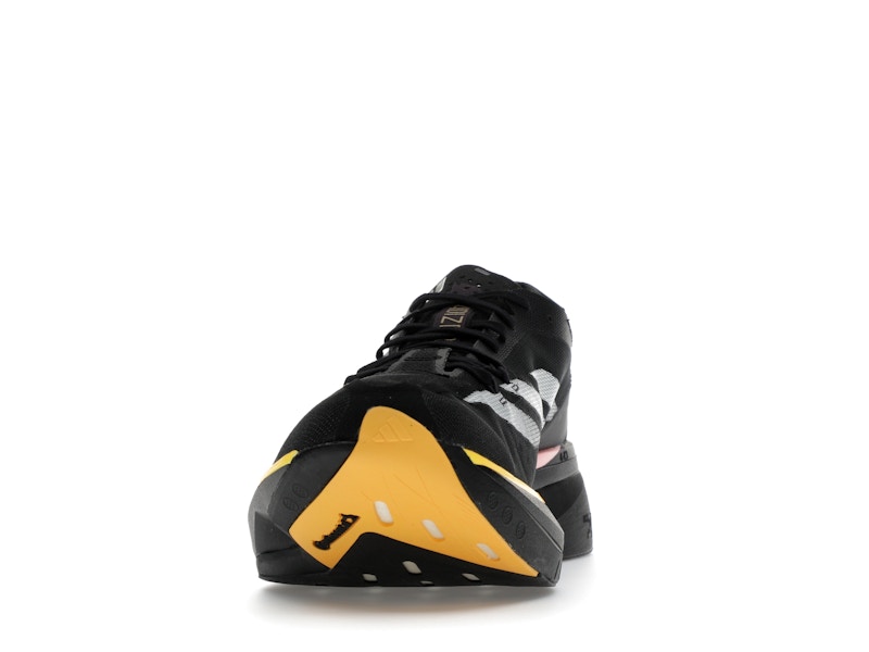 adidas Adizero Adios Pro 3 Black Spark