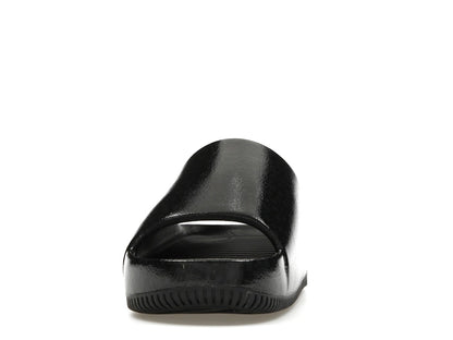 Nike Calm Slide Electric Pack Olympic Safari Black