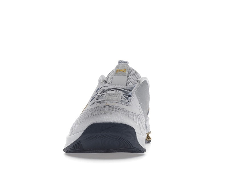 Nike Metcon 7 Pure Platinum Gold (Women's)