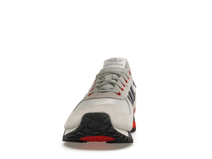 adidas Hoylake SPZL Grey Power Red