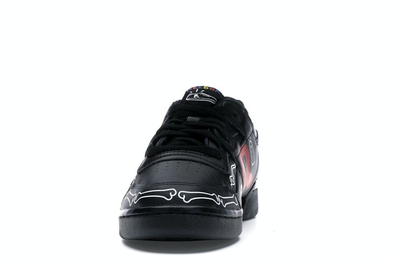 Reebok Workout Plus 3AM Trouble Andrew