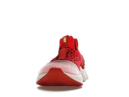 Nike React Phantom Run Flyknit 2 Siren Red