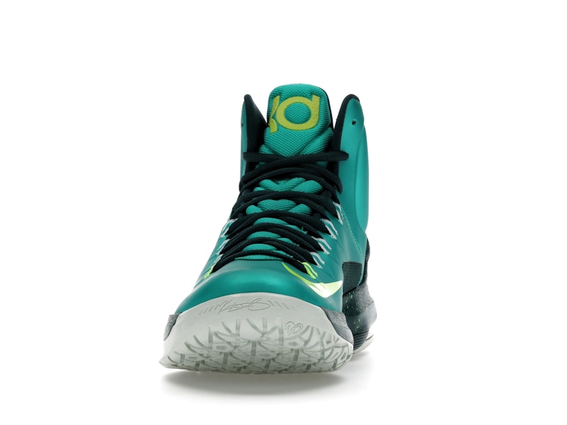 Nike KD 5 Hulk