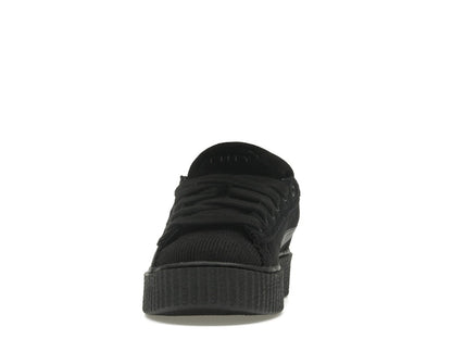 Puma Creeper Phatty Rihanna Fenty Corduroy Black (Women's)