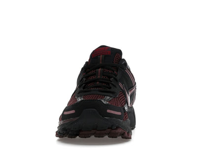 Nike Zoom Vomero 5 Black Burgundy Crush (Women's)