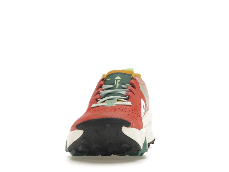 Nike ZoomX Zegama Trail Mantra Orange Bright Crimson (Women's)