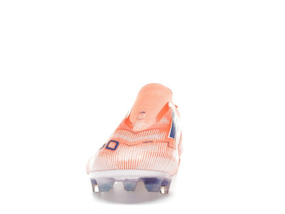 adidas F50 Elite Laceless FG Coral Blaze Pack