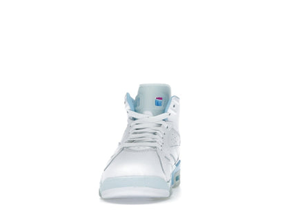 Jordan MVP White Glacier Blue (GS)