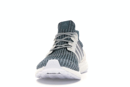 adidas Ultra Boost 4.0 Parley Running White