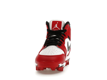 Jordan 1 Mid Cleat Chicago (GS)