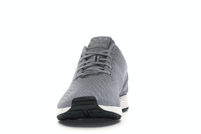 adidas ZX Flux Xeno Silver