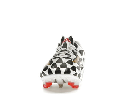 adidas Adizero F50 4 FG World Cup Battle Pack