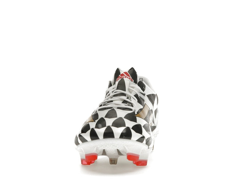 adidas Adizero F50 4 FG World Cup Battle Pack