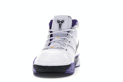 Nike Kobe 1 81 Points PE