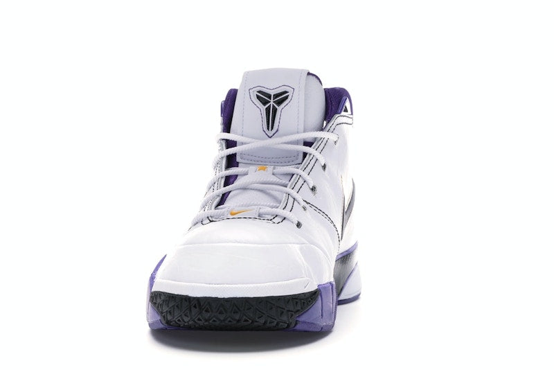 Nike Kobe 1 81 Points PE