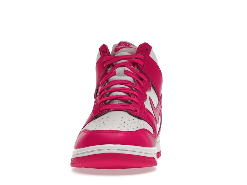 Nike Dunk High Pink Prime (Women's)