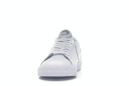 Nike SB Zoom Blazer Low NBA White