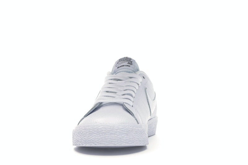 Nike SB Zoom Blazer Low NBA White
